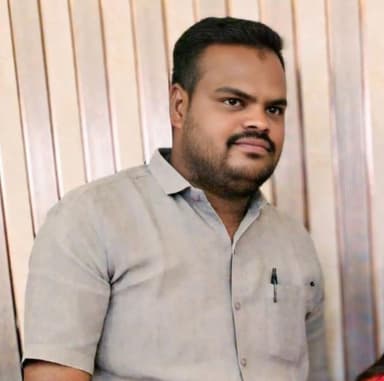 ಬಿಸಿಲಿನ ಹೊಡೆತಕ್ಕೆ ಬ್ರೇಕ್: “ಗಿಡ ಬೆಳೆಸಿ, ಜೀವ ಉಳಿಸಿ”ಪತ್ರಕರ್ತ ಅಸ್ಲಾಂಭಾಷ