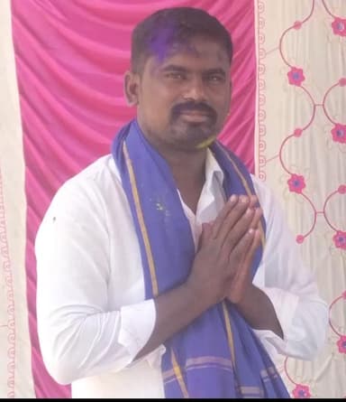 ಬಿ. ನಾಗೇಂದ್ರ ಅವರಿಗೆ ಸಚಿವ ಸ್ಥಾನ ನೀಡಲು ಟಿ. ಸೀನಪ್ಪ ಒತ್ತಾಯ