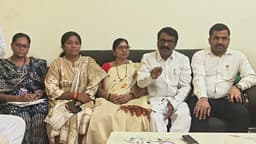 ಎಸ್ಐಆರ್ನಲ್ಲಿ ಭಾಗವಹಿಸಿ, ಸರ್ಕಾರಿ ಸೌಲಭ್ಯಗಳ ಲಾಭ ಪಡೆಯಿರಿ: ಮುಂಡ್ರಿಗಿ ನಾಗರಾಜ್