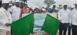 ಮತದಾರರ ಪಟ್ಟಿಯ ವಿಶೇಷ ಸಮಗ್ರ ಪರಿಷ್ಕರಣೆ-2026ಕ್ಕೆ ಚಾಲನೆ
