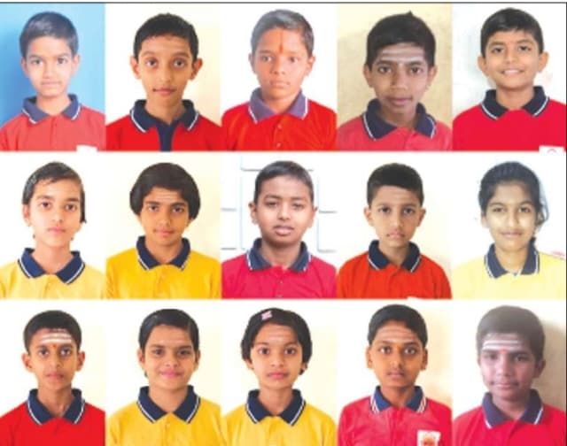 ಎಕ್ಸಫರ್ಟ್ ಕೋಚಿಂಗ್ ಕ್ಲಾಸಿಸ್ ವಿದ್ಯಾರ್ಥಿಗಳ ಸಾಧನೆ