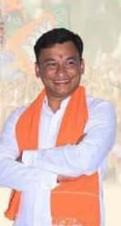 ನವೀನ್ ಗುಳಗಣ್ಣನಗೆ ಮತ್ತೆ ಒಲಿದ ಬಿಜೆಪಿ ಜಿಲ್ಲಾಧ್ಯಕ್ಷ ಸ್ಥಾನ- ಪಕ್ಷ ಸಂಘಟನೆಯಲ್ಲಿ ವಿಫಲ: ದಢೇಸೂಗೂರಗೆ ಕೊಕ್