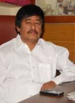 ಮಾಜಿ MLC ಕರಿಯಣ್ಣ ಸಂಗಟಿ ನಿಧನ