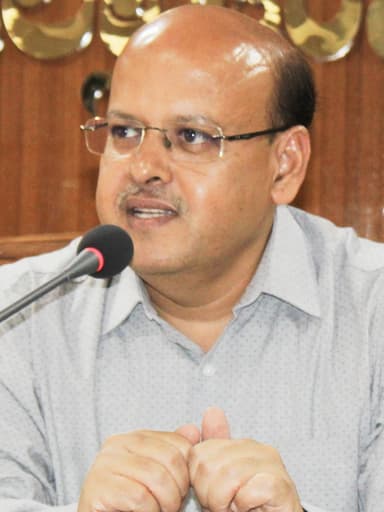 ಪಿಯುಸಿ ಫಲಿತಾಂಶ ಕಲ್ಯಾಣ ಕರ್ನಾಟಕದಲ್ಲಿ ಕೊಪ್ಪಳಕ್ಕೆ ಮೊದಲನೇ ಸ್ಥಾನ:12,189 ವಿದ್ಯಾರ್ಥಿಗಳು ಪಾಸ್- ಜಿಲ್ಲಾಧಿಕಾರಿ ಸುರೇಶ ಇಟ್ನಾಳ್ ಅಭಿನಂದನೆ