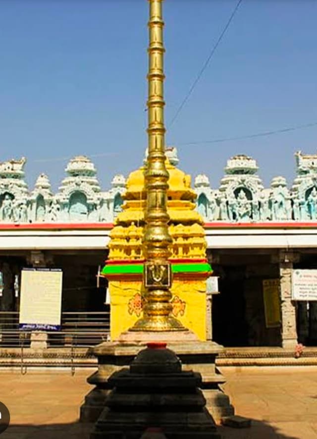 ರಣ, ಬಿಸಲು ಮತ್ತು ಮಳೆ ಗಾಳಿ ಸಮಯದಲ್ಲಿ- ಕನಕಗಿರಿ ಉತ್ಸವ ಸೂಕ್ತವೇ.?: ಜನರ ಪ್ರಶ್ನೇ.