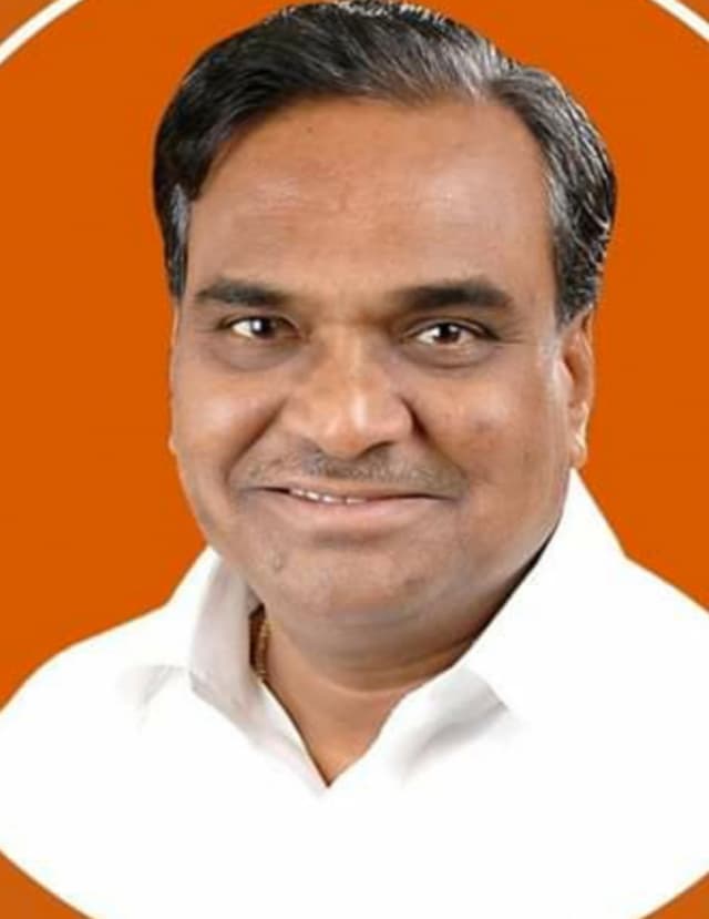 ಸದೃಢ ಭಾರತಕ್ಕೆ ಪಂಚರಾಜ್ಯಗಳ ಚುನಾವಣೆಗಳು ದಿಕ್ಕೂಚಿ- ಮಾಜಿ ಶಾಸಕ ಪರಣ್ಣ ಮುನವಳ್ಳಿ ಹೇಳಿಕೆ