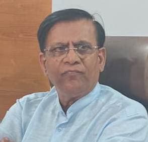 ಸಿದ್ಧರಾಮಯ್ಯ ಬಿಟ್ಟರೆ ಸಿಎಂ ಸ್ಥಾನಕ್ಕೆ ಖರ್ಗೆ ಸೂಕ್ತ ವ್ಯಕ್ತಿ- ಸಿಎಂ ಆರ್ಥಿಕ ಸಲಹೆಗಾರ ಬಸವರಾಜ ರಾಯರೆಡ್ಡಿ ಹೇಳಿಕೆ