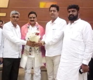 ಬೆಳಗಾವಿ : ಉತ್ತರ ವಿಧಾನಸಭಾ ಕ್ಷೇತ್ರದ ಆಟೋನಗರ ಹಾಗೂ ರಾಮತೀರ್ಥನಗರ ಕೈಗಾರಿಕಾ ಪ್ರದೇಶಗಳಲ್ಲಿ