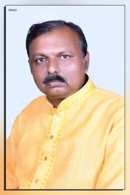 ನಾಡಪ್ರಭು ಕೆಂಪೇಗೌಡ ರಾಜ್ಯ ಪ್ರಶಸ್ತಿಗೆ ಸಿ.ವಾಯ್.ಮೆಣಸಿನಕಾಯಿ ಆಯ್ಕೆ